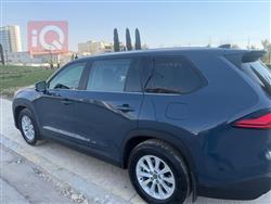 تويوتا جراند هايلاندر